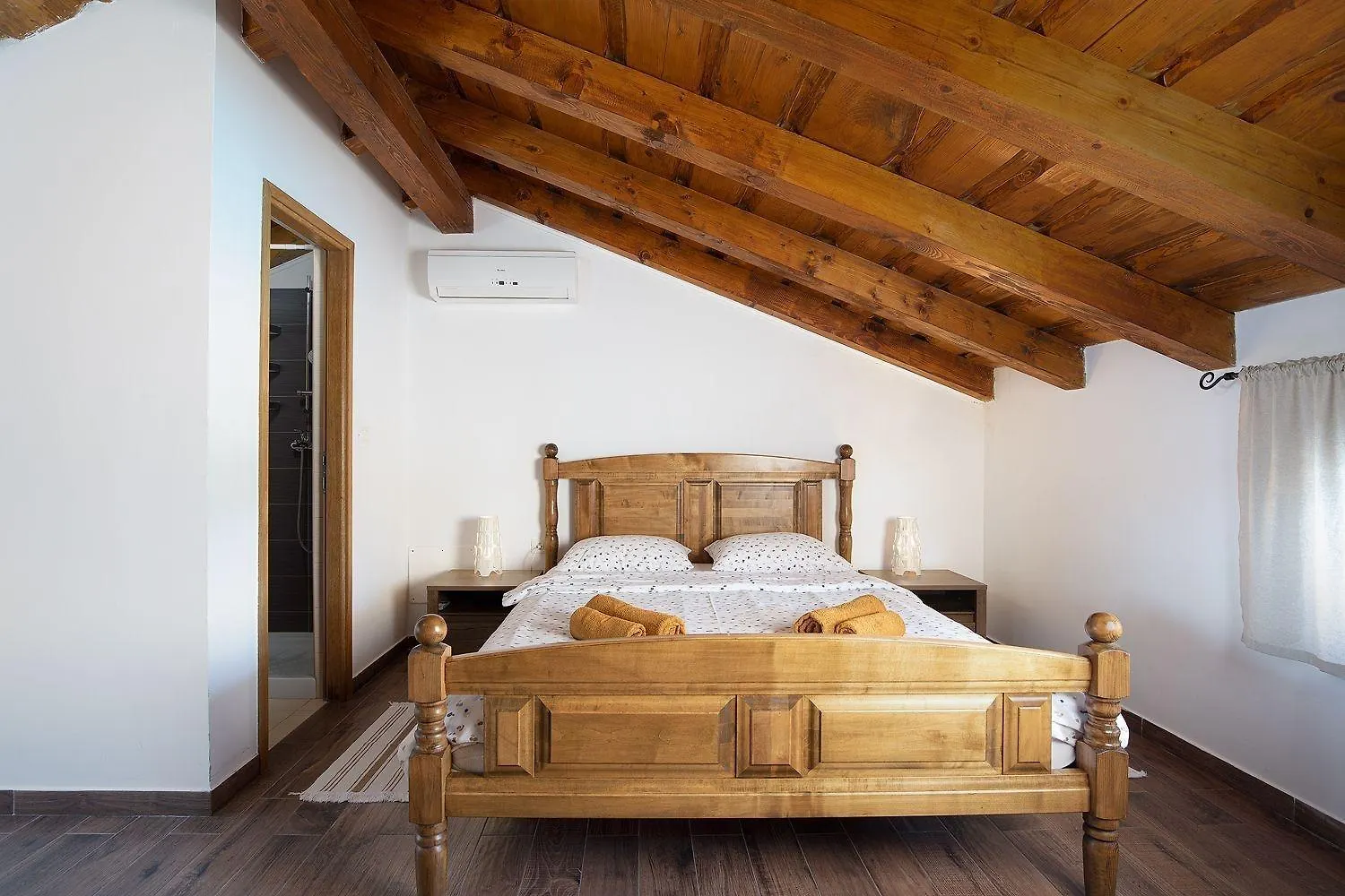 Holiday home Ferienhaus Fuer 6 Personen Und 2 Kinder In Ruzici Bei Pazin, Istrien Binnenland Von Istrien Pulici