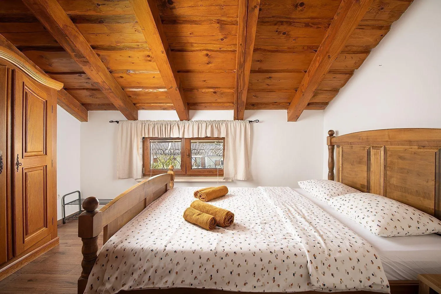 Ferienhaus Fuer 6 Personen Und 2 Kinder In Ruzici Bei Pazin, Istrien Binnenland Von Istrien Pulici 0*,  Croatia