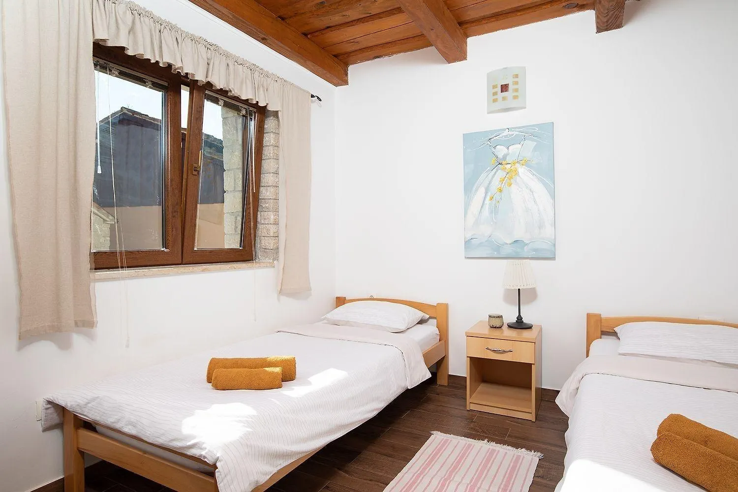 Holiday home Ferienhaus Fuer 6 Personen Und 2 Kinder In Ruzici Bei Pazin, Istrien Binnenland Von Istrien Pulici Croatia