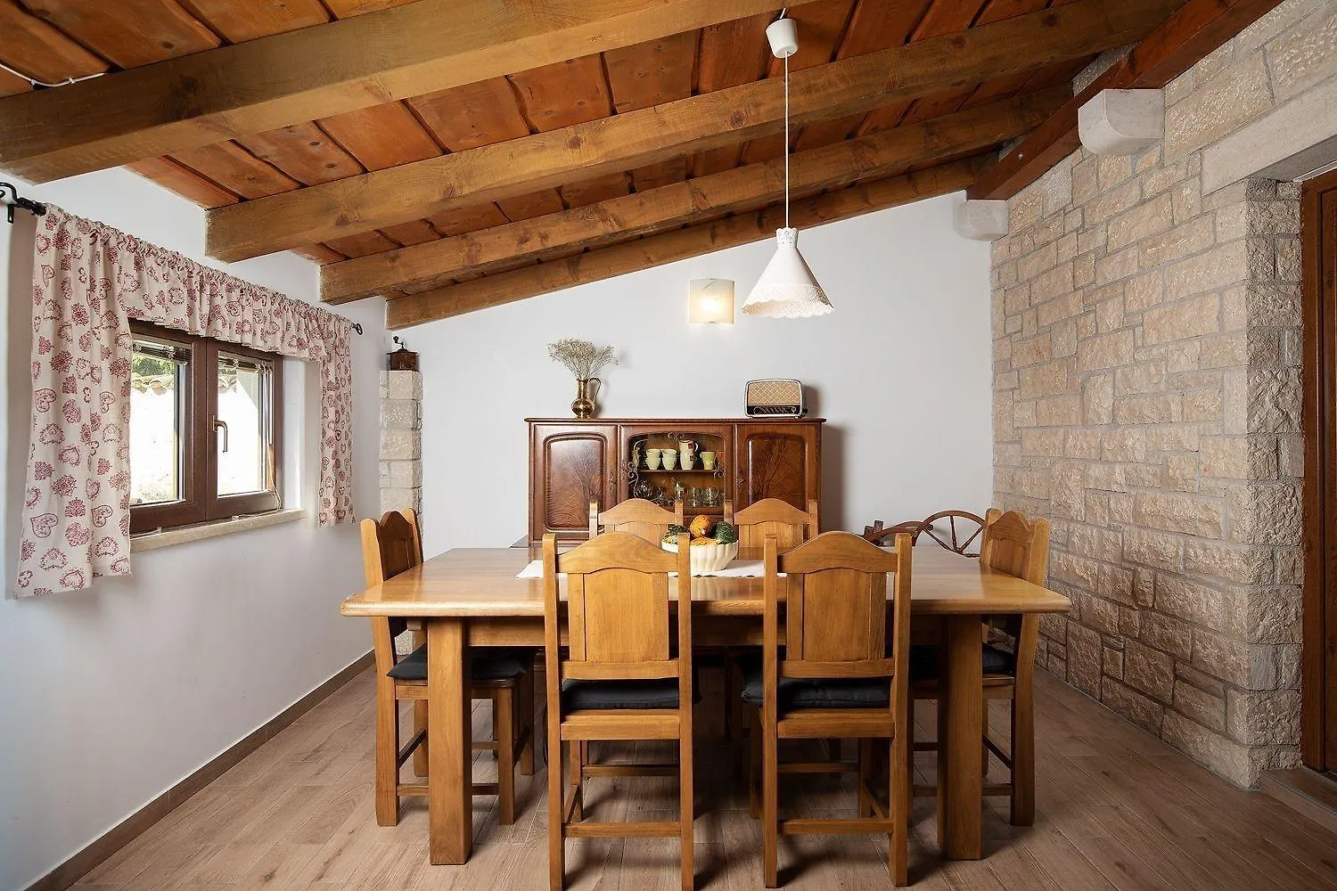 Holiday home Ferienhaus Fuer 6 Personen Und 2 Kinder In Ruzici Bei Pazin, Istrien Binnenland Von Istrien Pulici Croatia